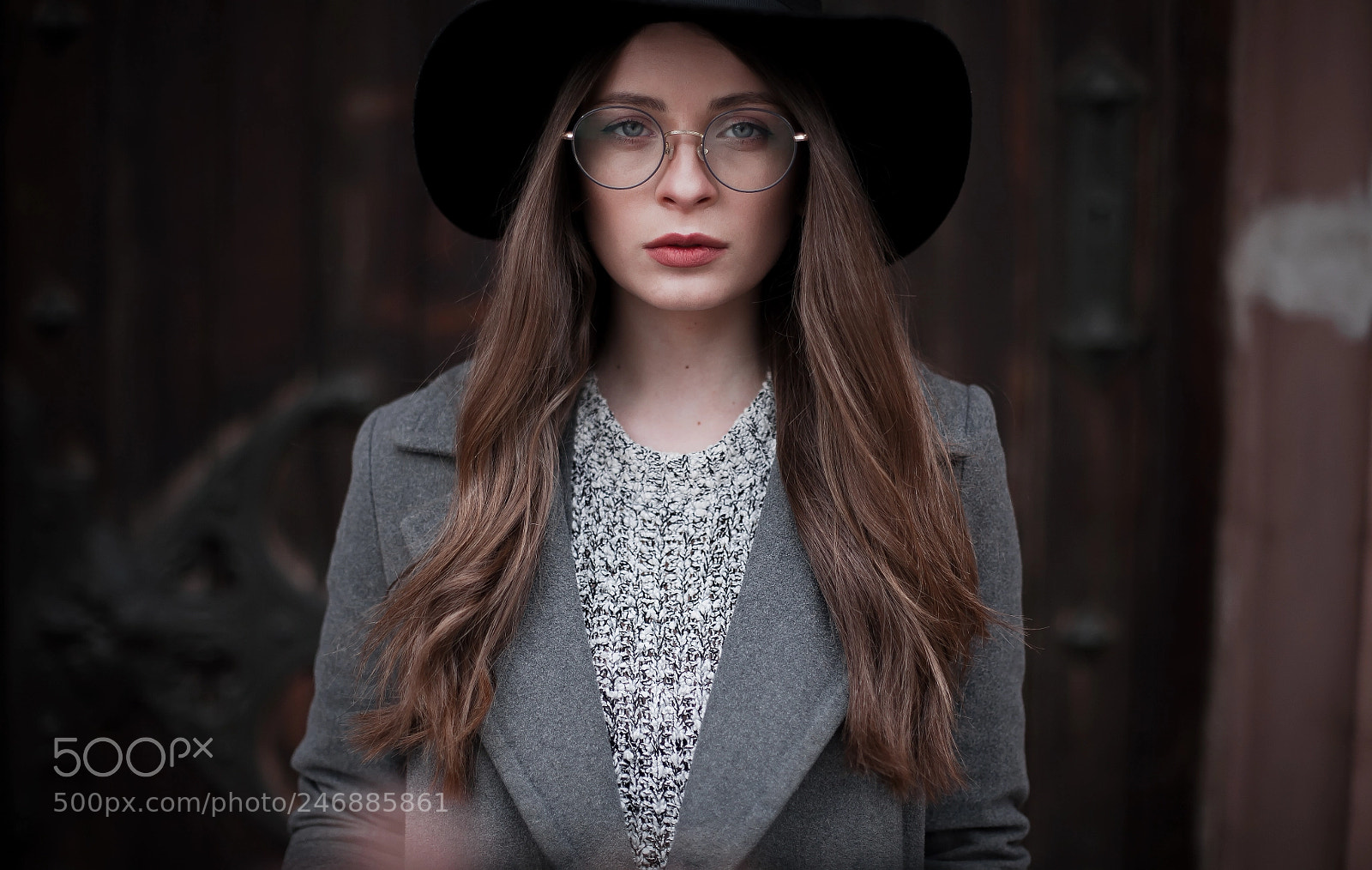 Canon EOS 5D sample photo. See photography