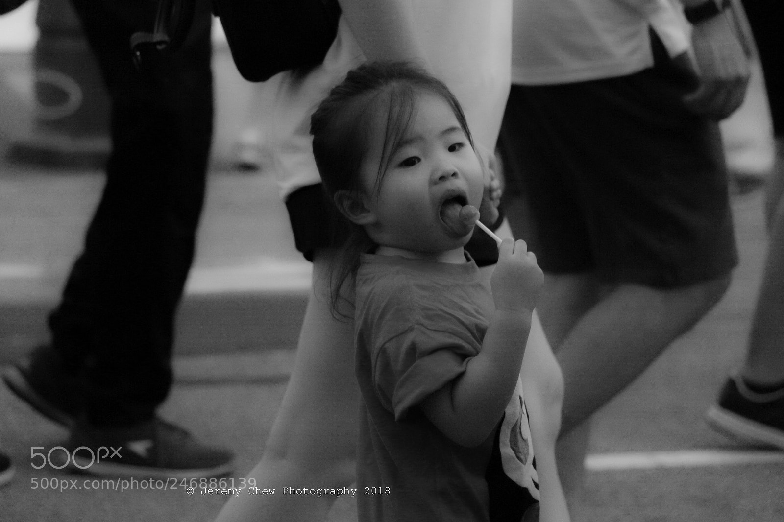 Canon EOS 700D (EOS Rebel T5i / EOS Kiss X7i) sample photo. Lollipop photography
