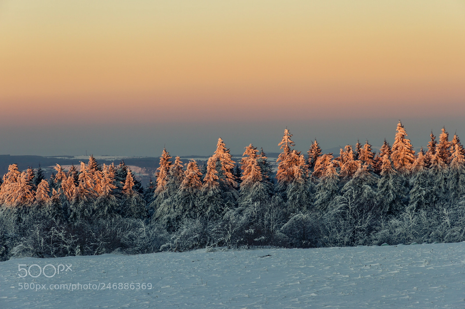 Canon EOS 7D sample photo. Last light photography