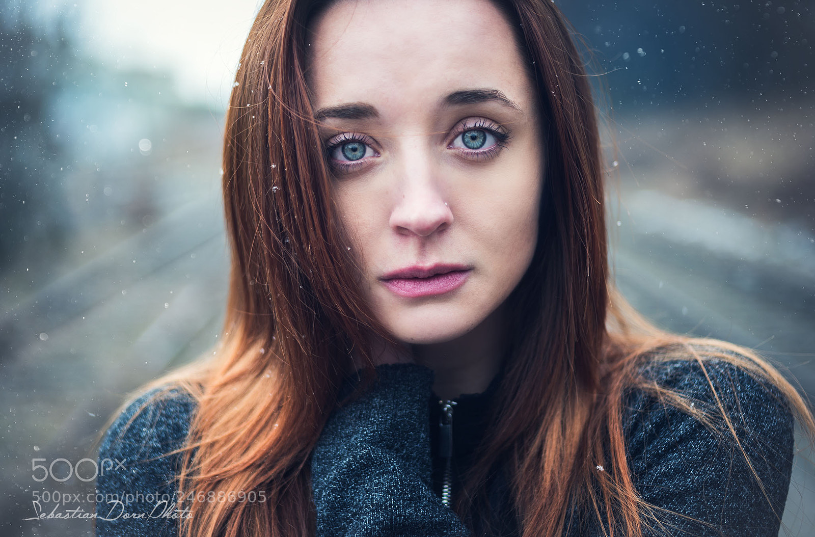 Samsung NX1 sample photo. Anna k photography