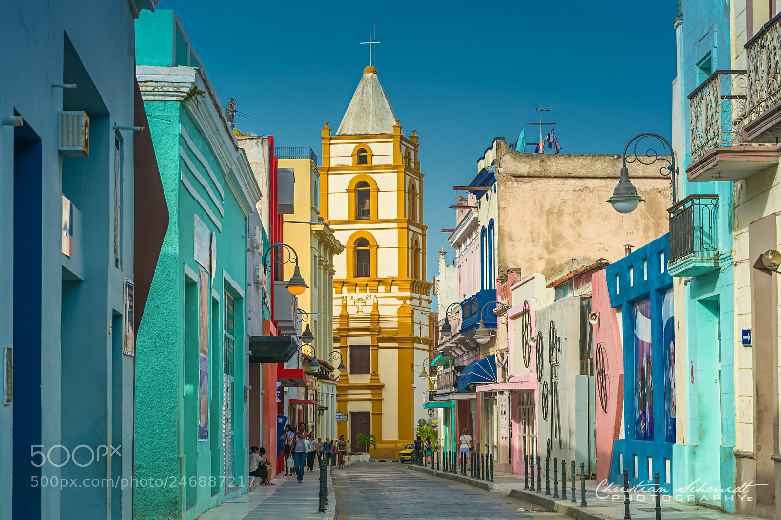 Nikon D7100 sample photo. CamagÜey photography