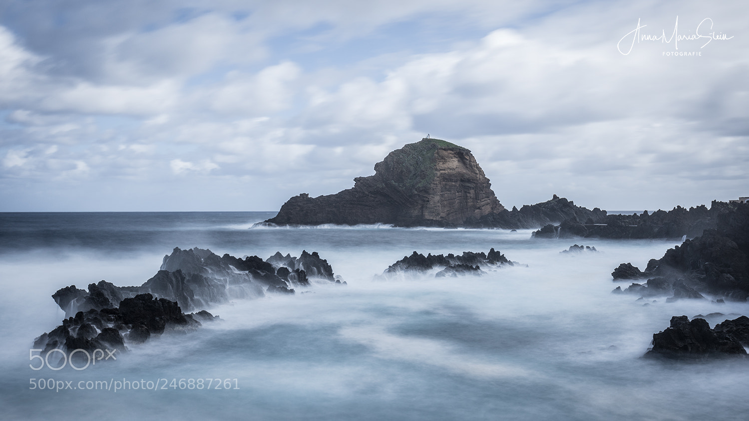 Canon EOS 7D Mark II sample photo. Lavapools porto moniz photography