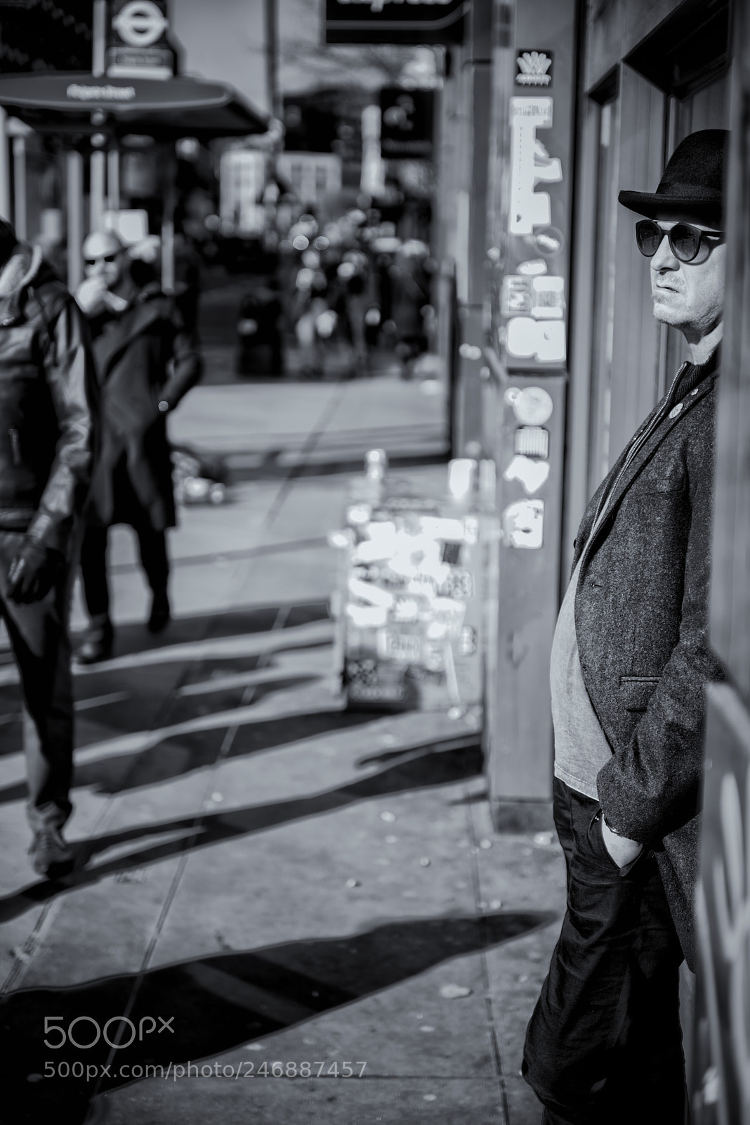 Nikon D810 sample photo. Mr bowler photography