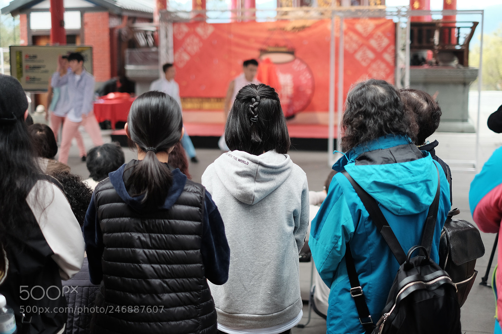 Fujifilm X-E2S sample photo. Taiwan photography