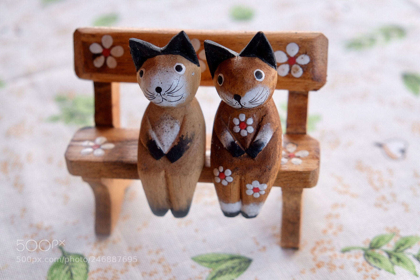 Fujifilm X-T20 sample photo. Tree toys photography