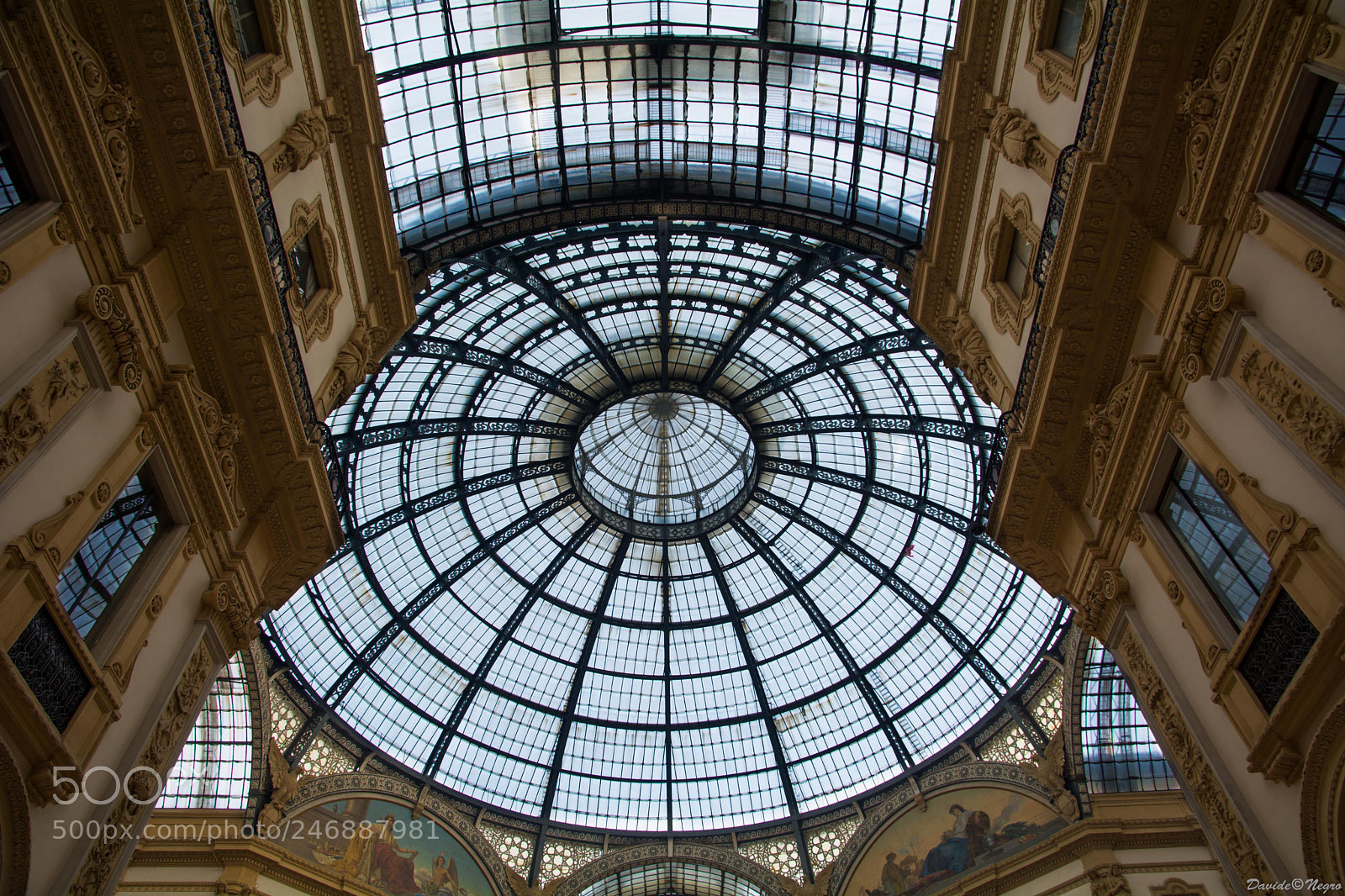 Nikon D7100 sample photo. Archi photography