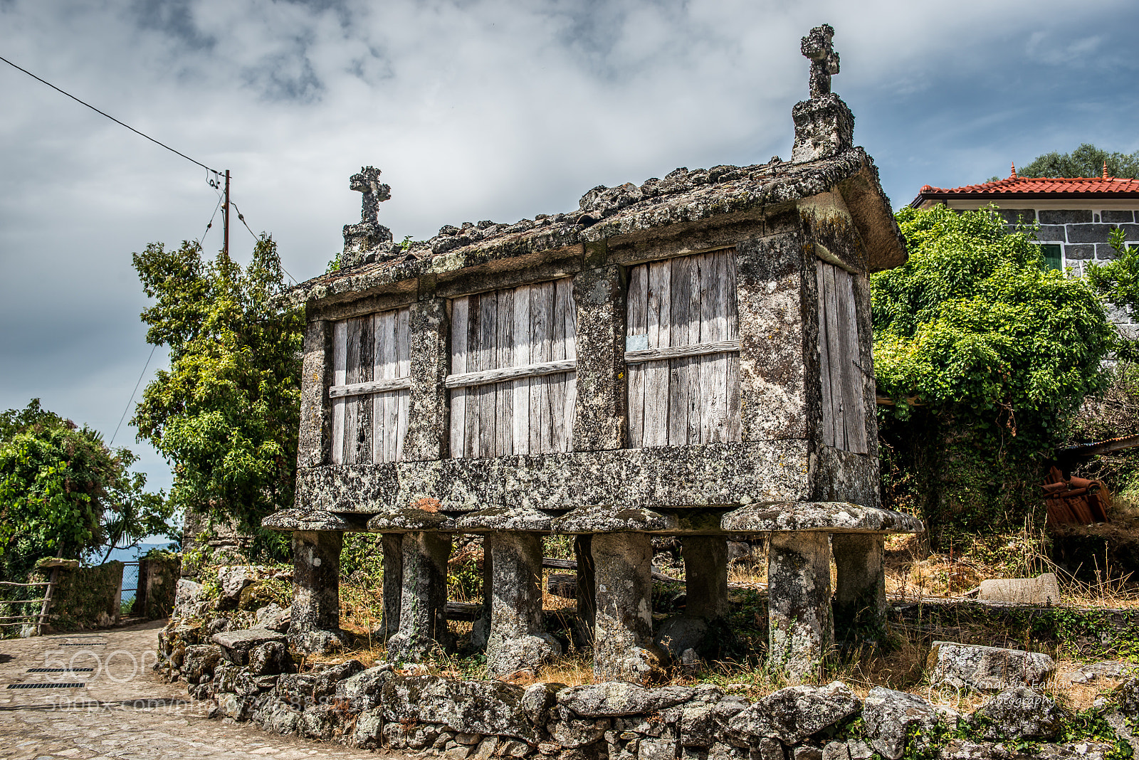 Nikon D800 sample photo. Portugal ... photography