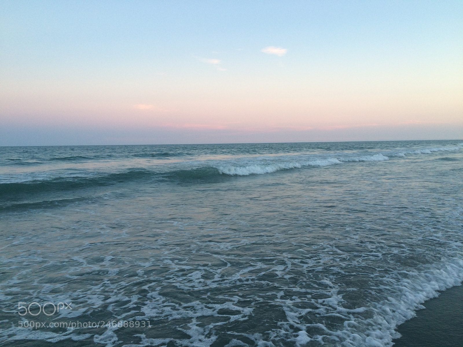 Apple iPhone 5s sample photo. Sunset photography