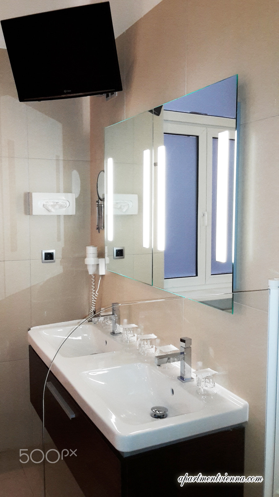 3 room apartment Vienna