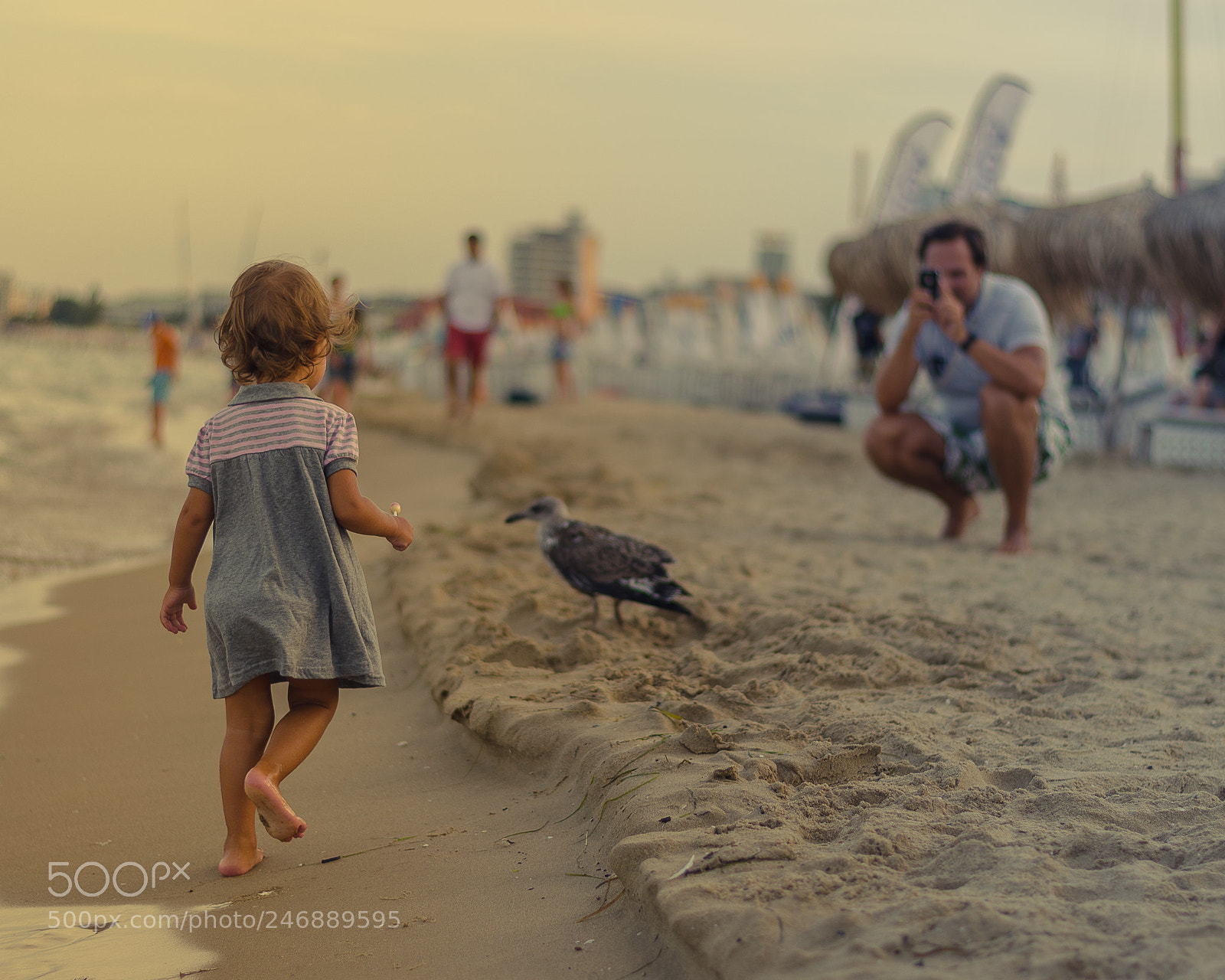 Nikon D5100 sample photo. Dady look at me photography