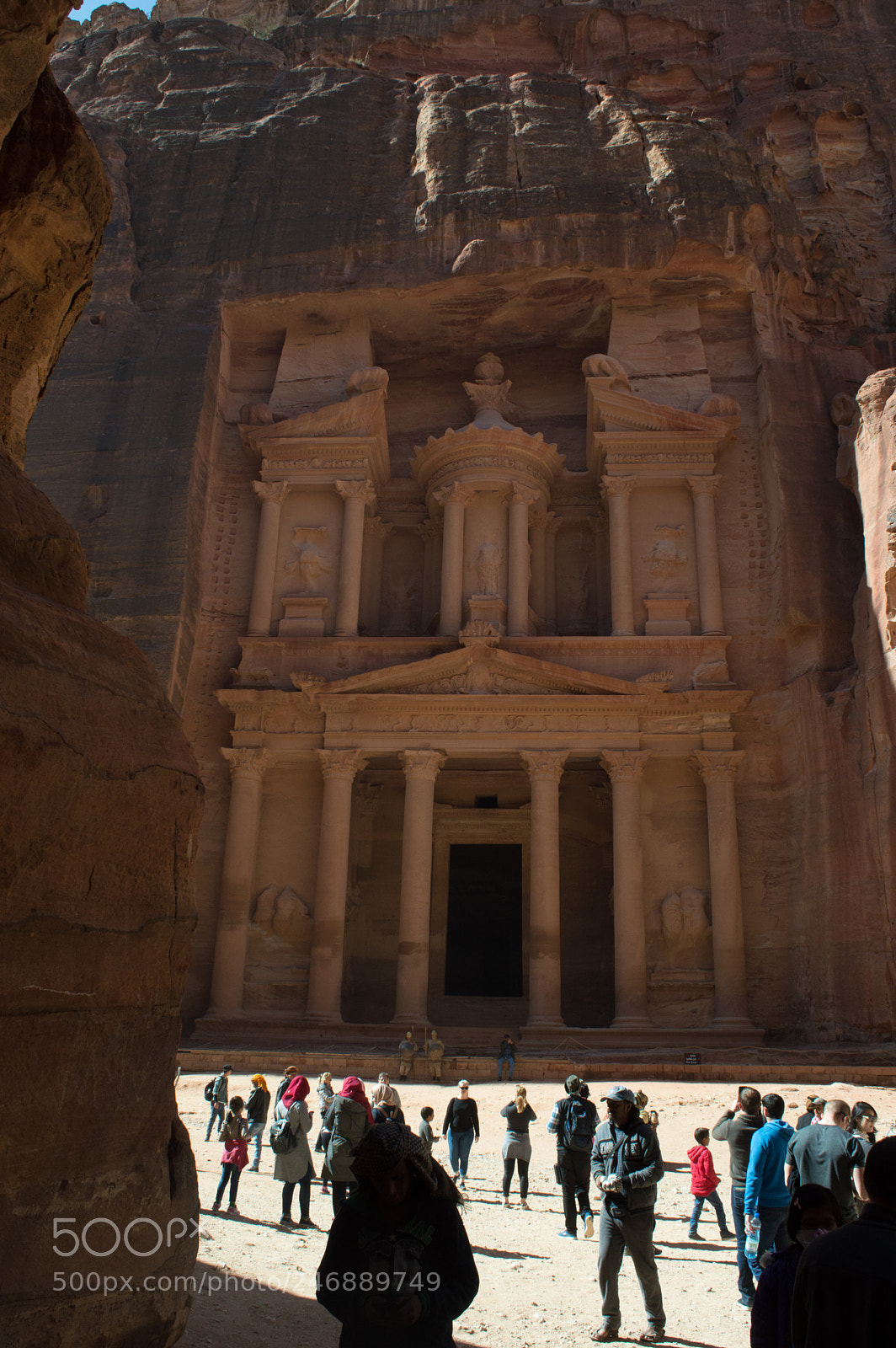Nikon D3200 sample photo. Trip petra 2018 photography