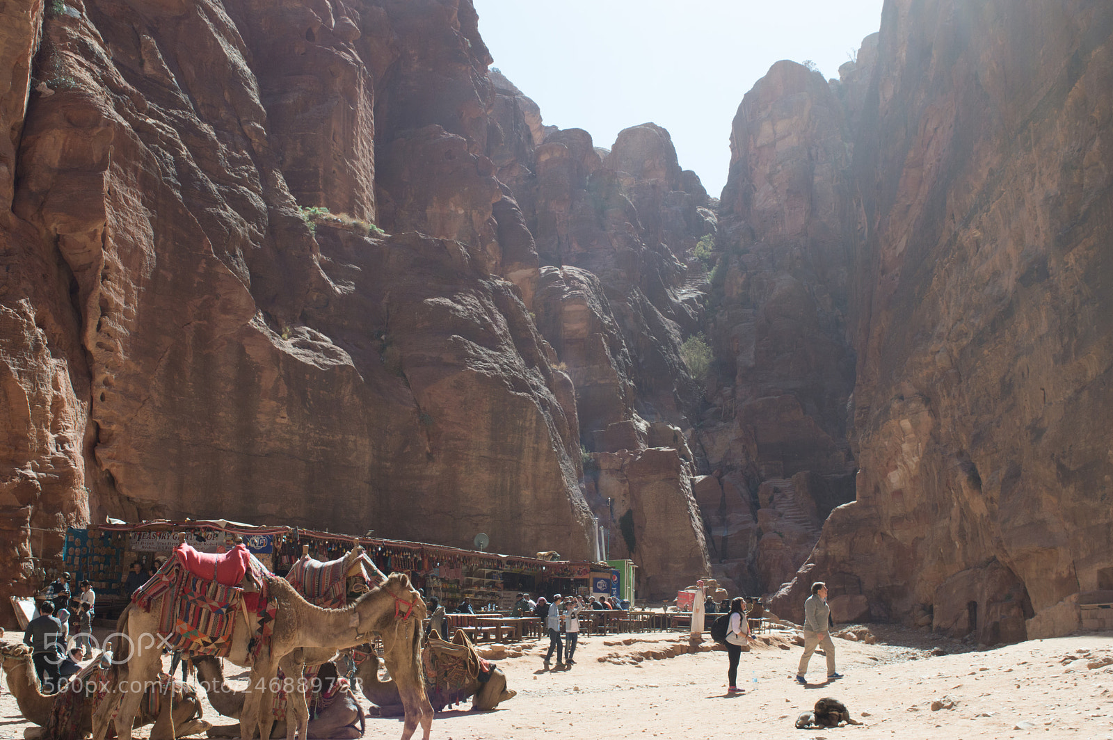 Nikon D3200 sample photo. Trip petra 2018 photography