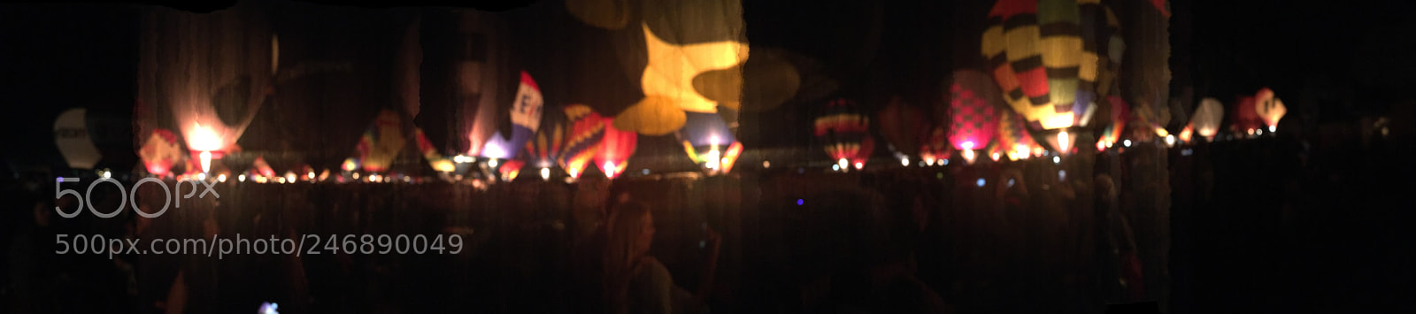 Apple iPhone 6s Plus sample photo. 2017 balloon fiesta, albuquerque photography