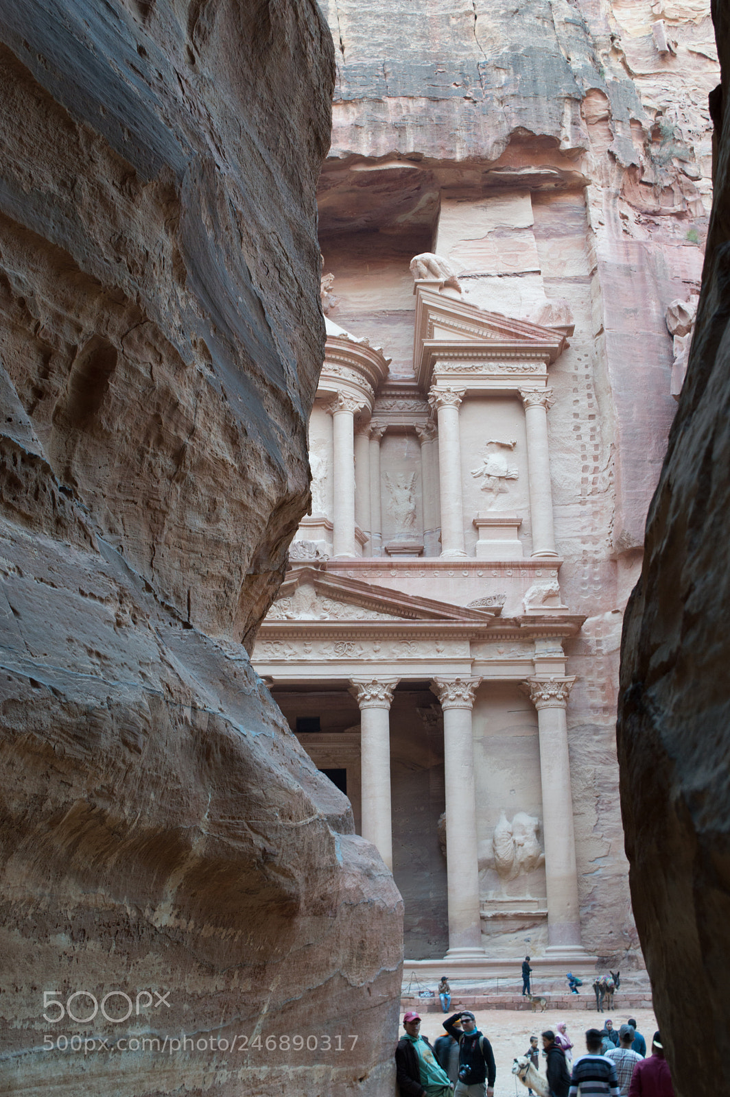 Nikon D3200 sample photo. Trip petra 2018 photography