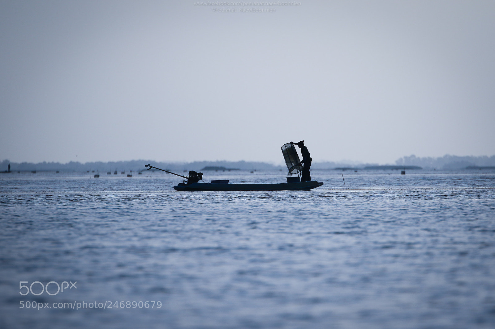 Canon EOS 7D Mark II sample photo. Catching fish photography
