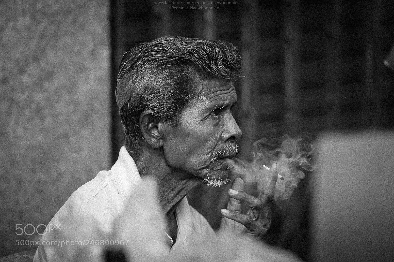 Canon EOS 7D Mark II sample photo. Candid photography