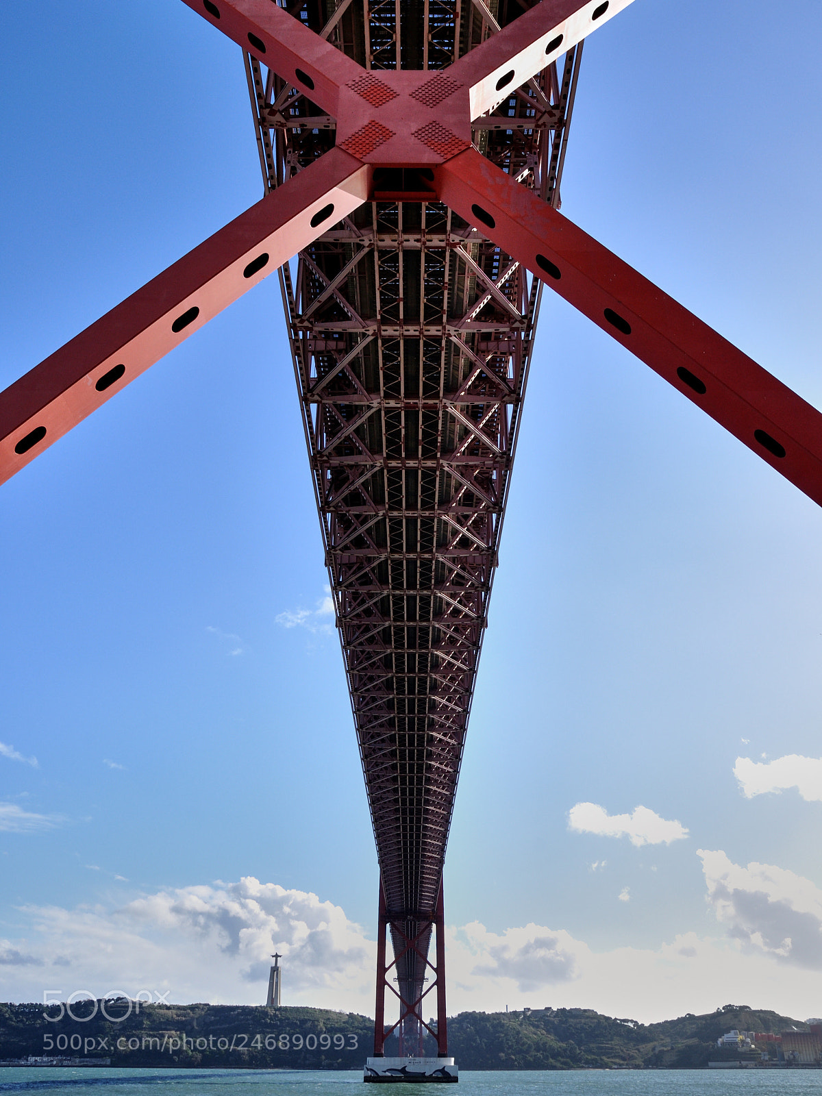Nikon D5000 sample photo. Way photography