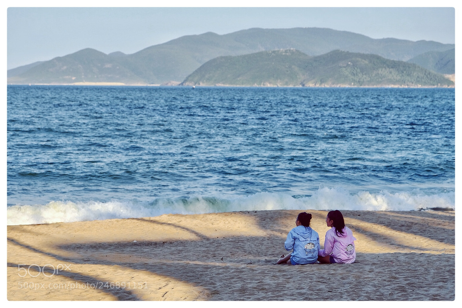 Fujifilm X-T2 sample photo. Love is... photography
