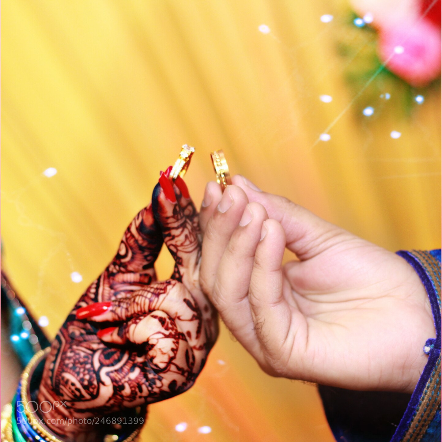 Canon EOS 1200D (EOS Rebel T5 / EOS Kiss X70 / EOS Hi) sample photo. Ring ceremony photography