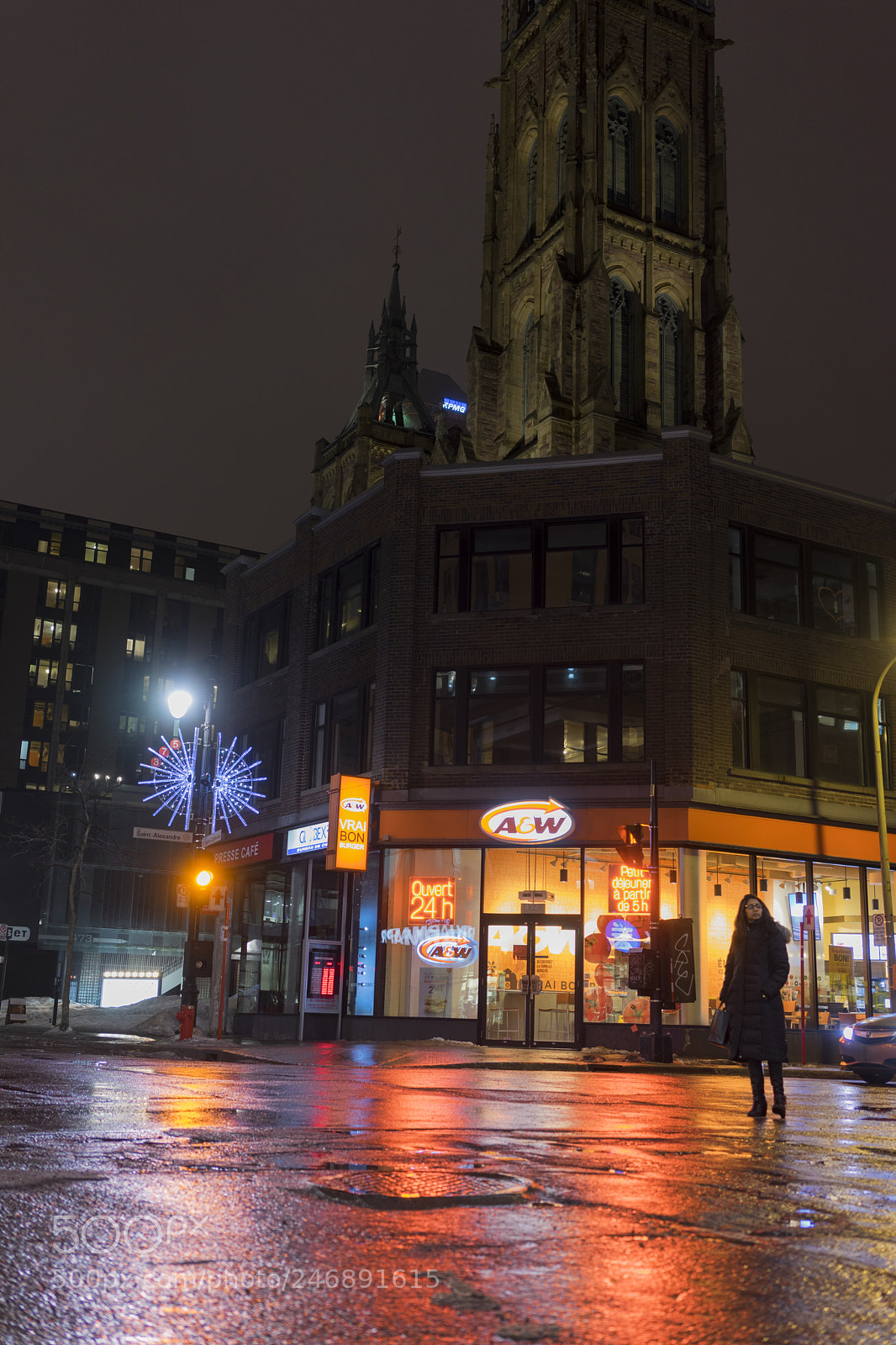 Sony a7 II sample photo. Rootbeer photography