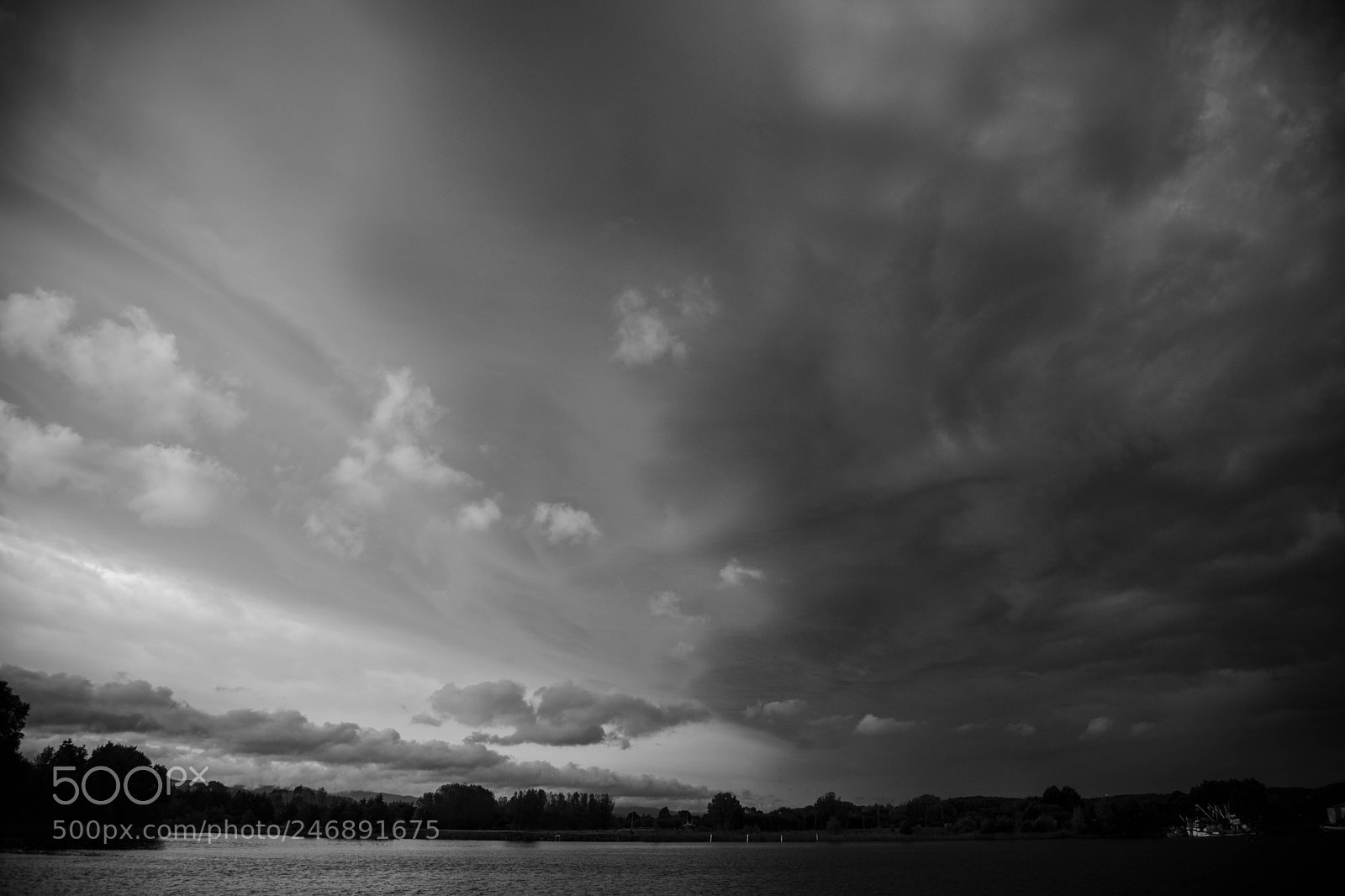 Nikon D5200 sample photo. Valdivia river photography