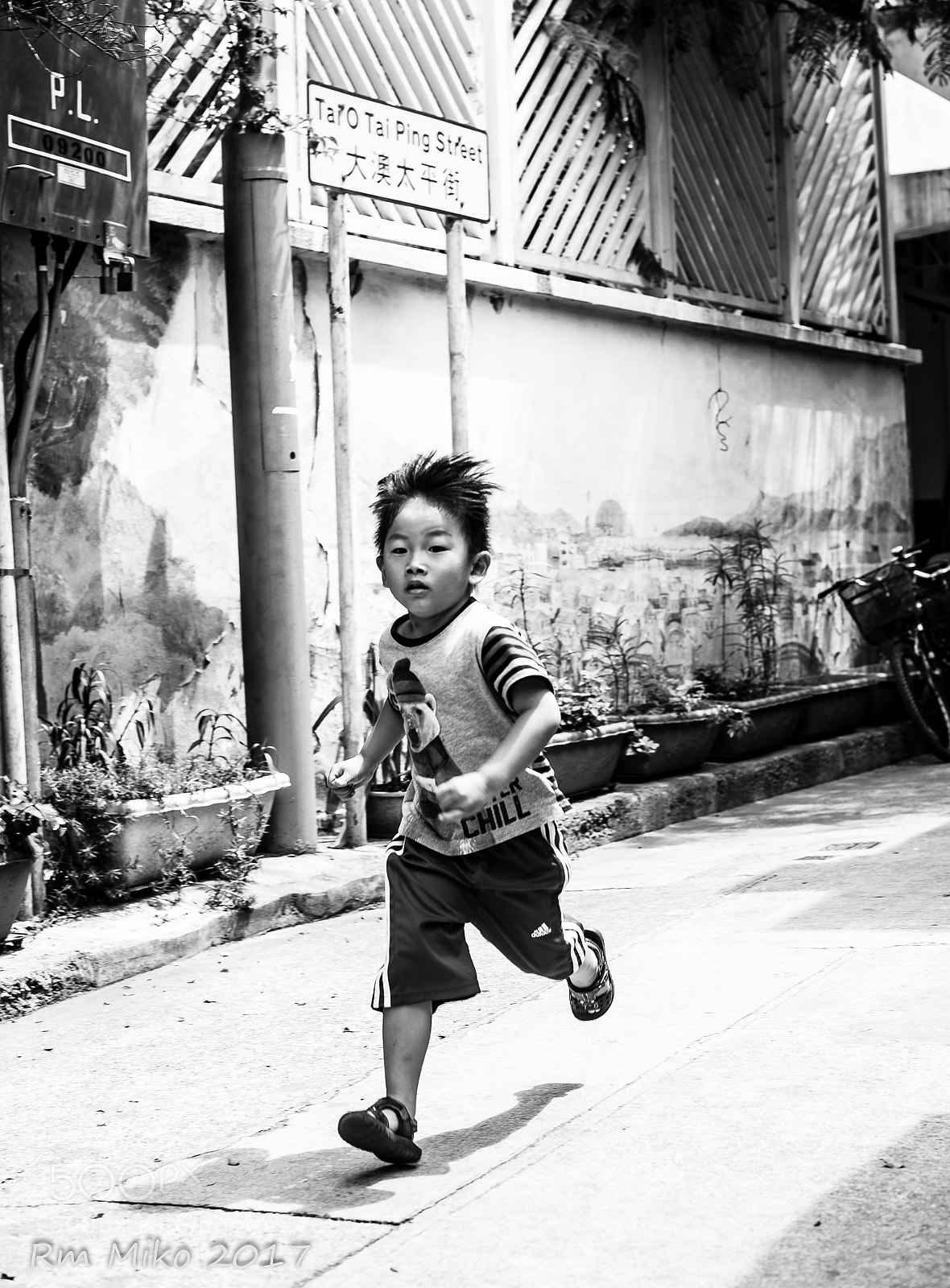 Nikon D600 sample photo. Taio child photography