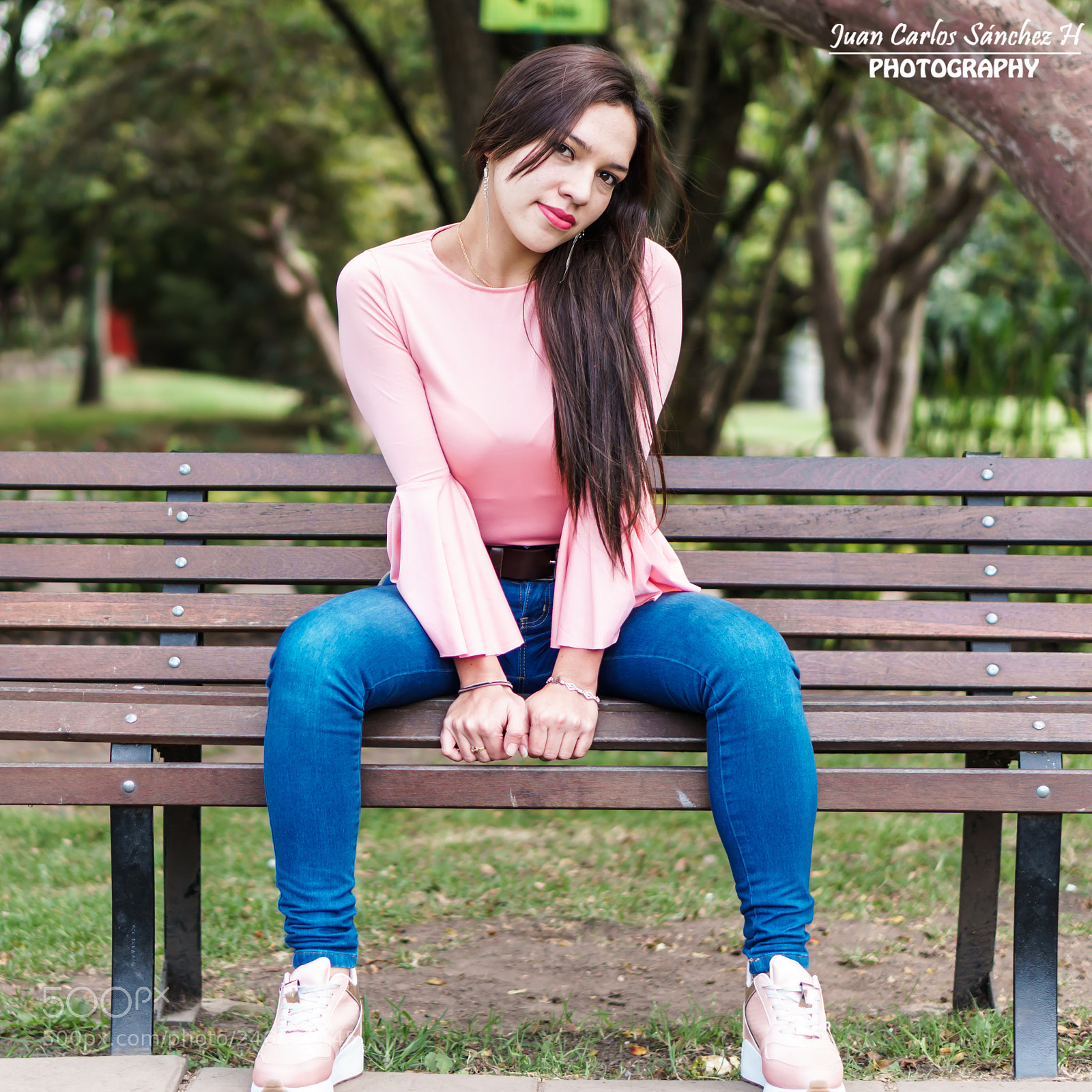 Sony a6500 sample photo. Karen photography
