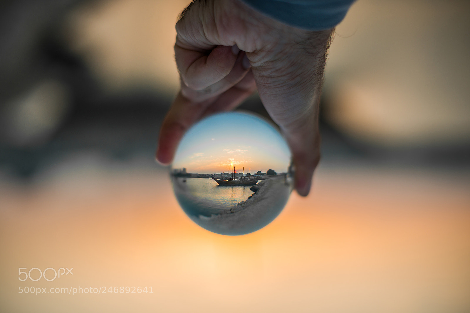 Nikon D800 sample photo. Sunrise photography