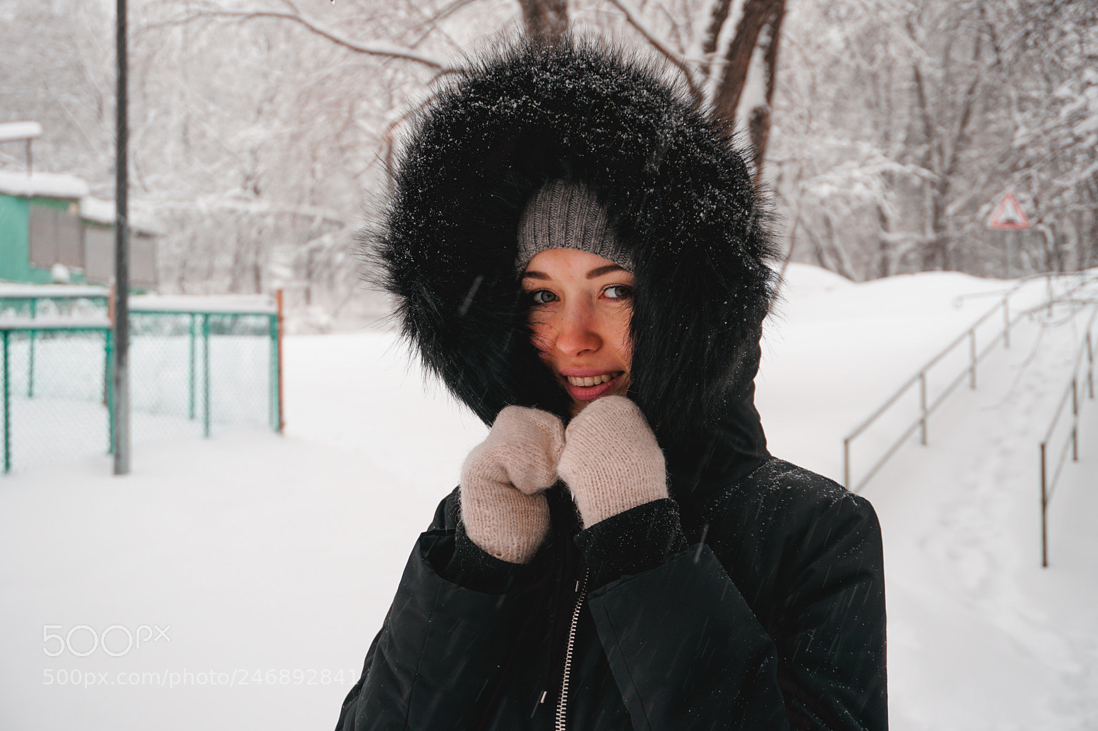 Sony a6300 sample photo. ленаа photography