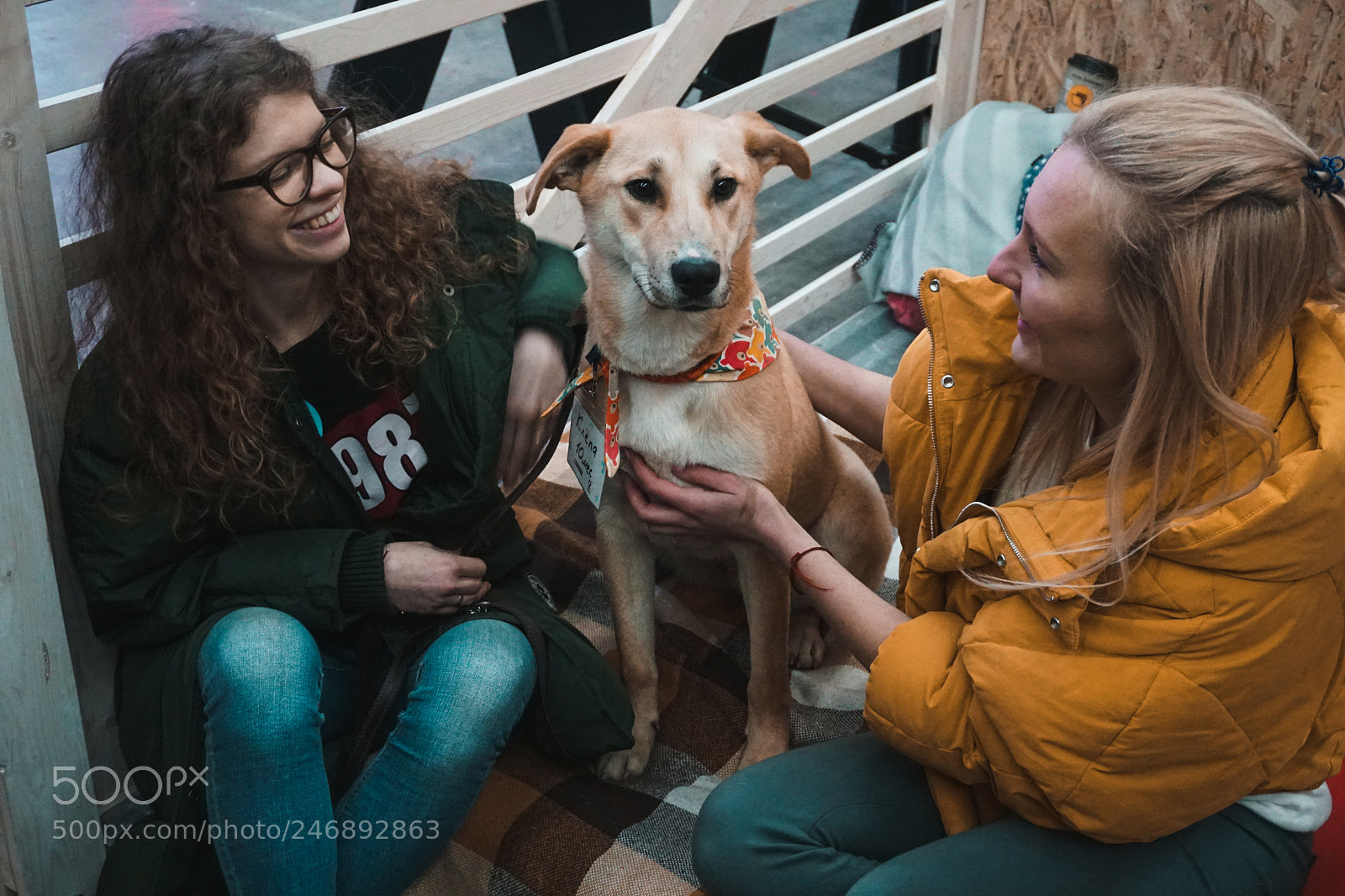 Sony a6300 sample photo. юна photography