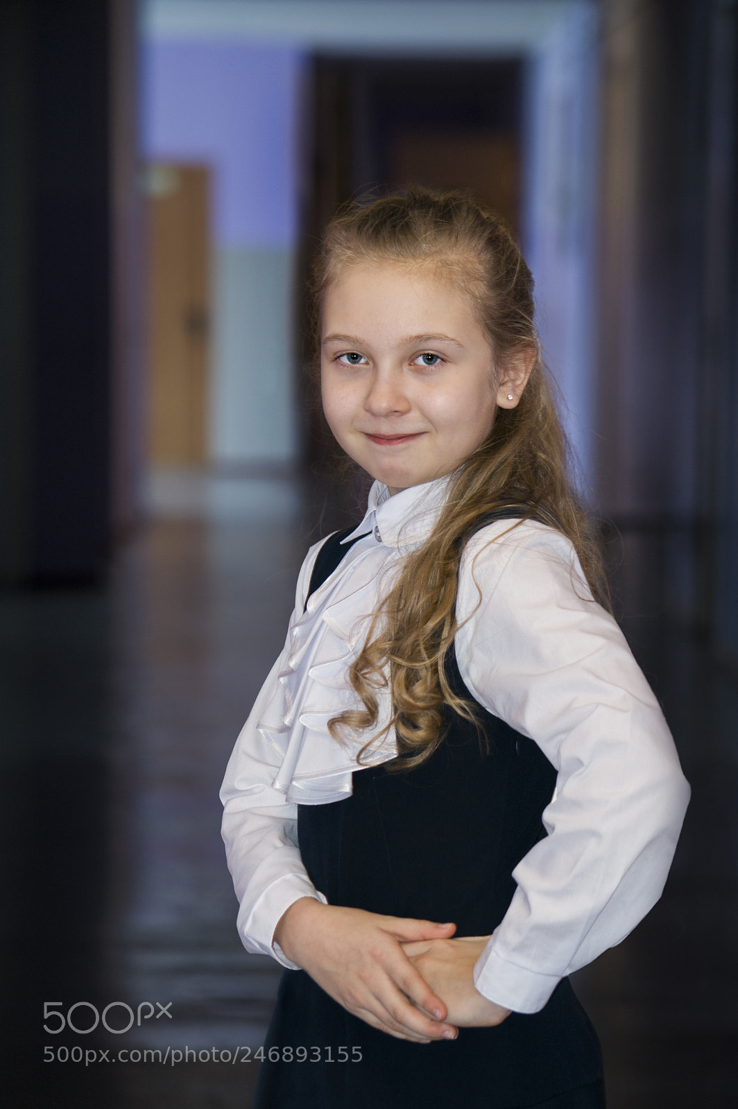 Nikon D3200 sample photo. Dsc  Настя photography