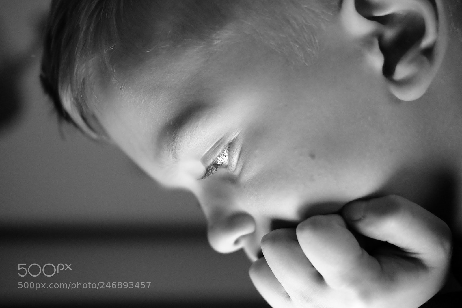 Fujifilm X-T1 sample photo. Ipad addict photography