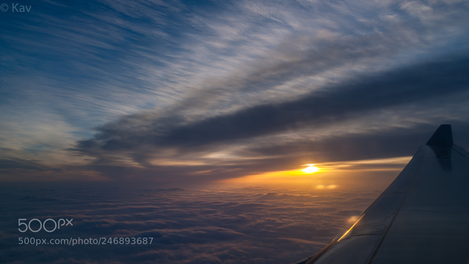 Sony Alpha DSLR-A900 sample photo. Sun raise on the photography