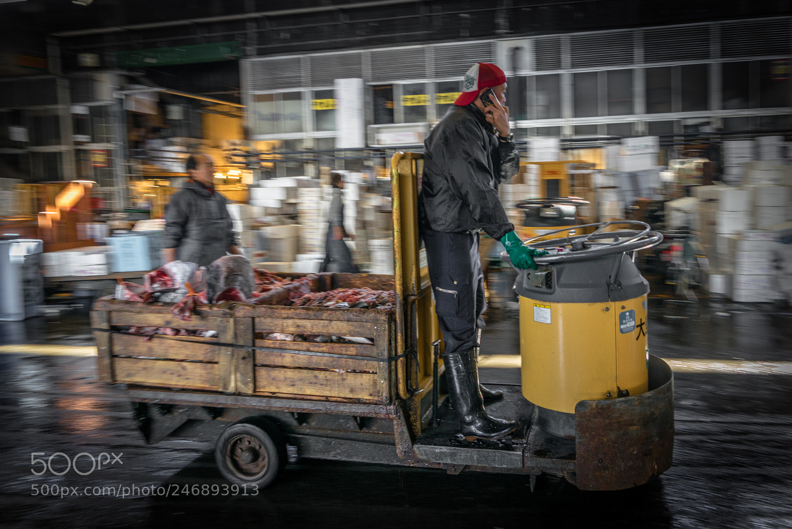 Sony a7R sample photo. Mobile phone photography
