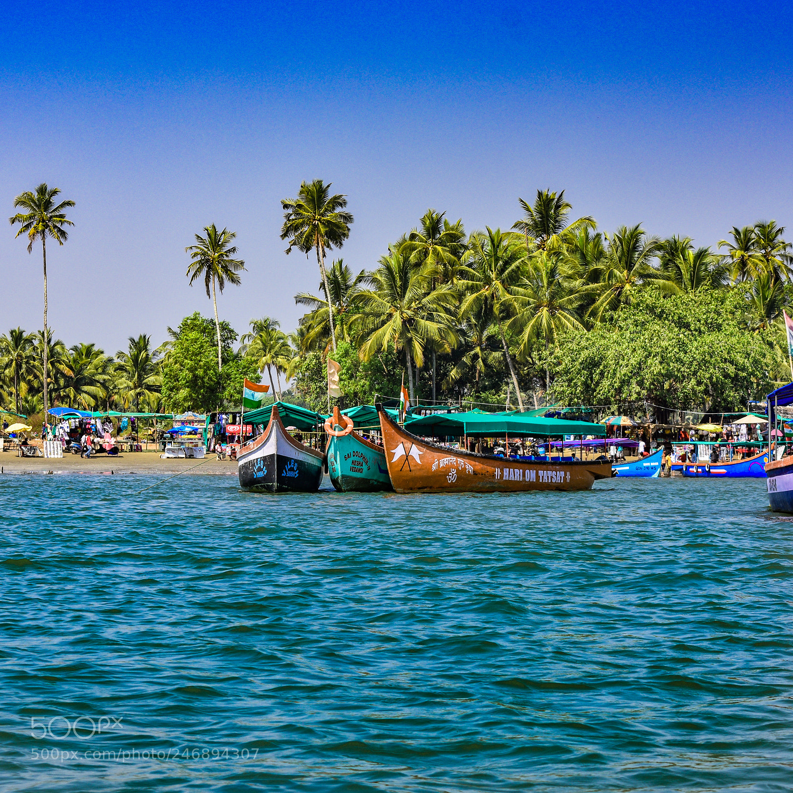 Nikon D3400 sample photo. Coco beach, goa, india photography