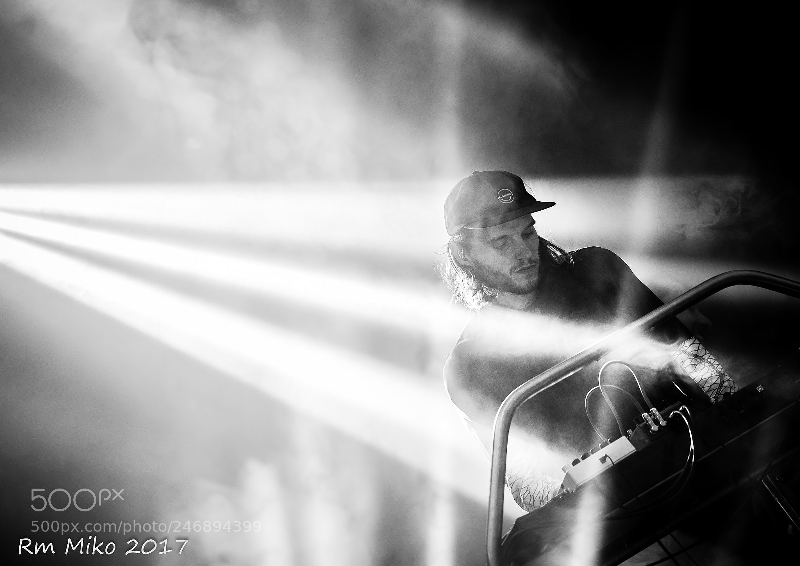 Nikon D600 sample photo. Concert isaac delusion paris photography