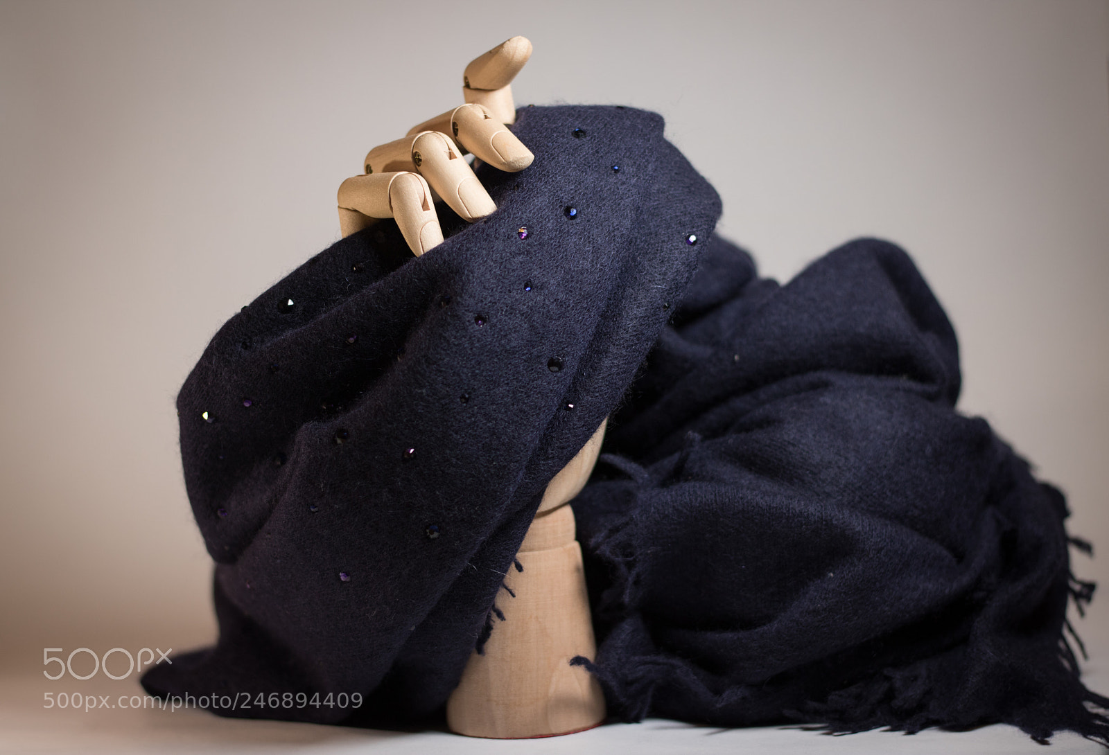 Canon EOS 760D (EOS Rebel T6s / EOS 8000D) sample photo. Scarves cashmere/ product photography photography