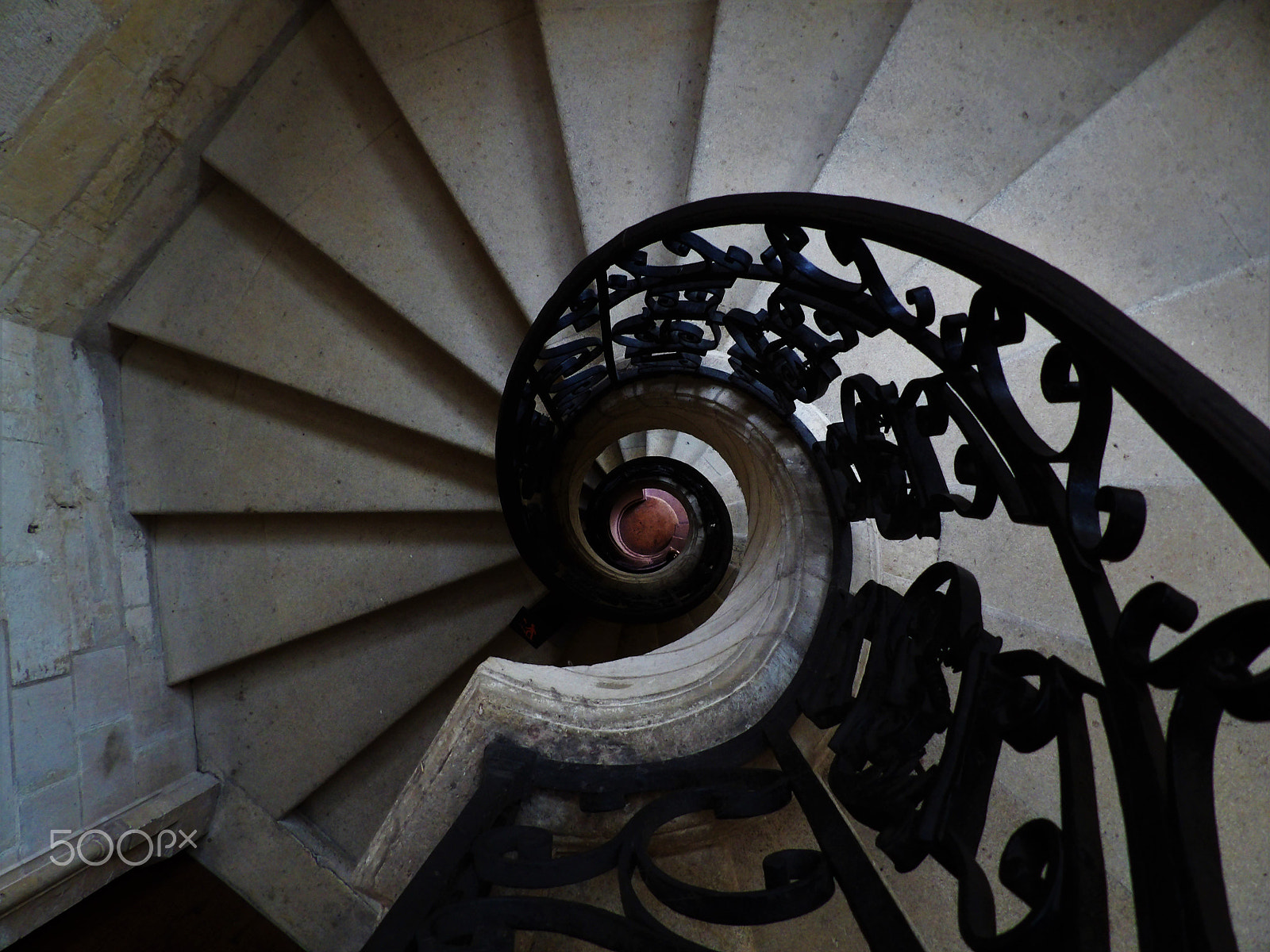 Ricoh PENTAX XG-1 sample photo. Palace of jacques coeur photography
