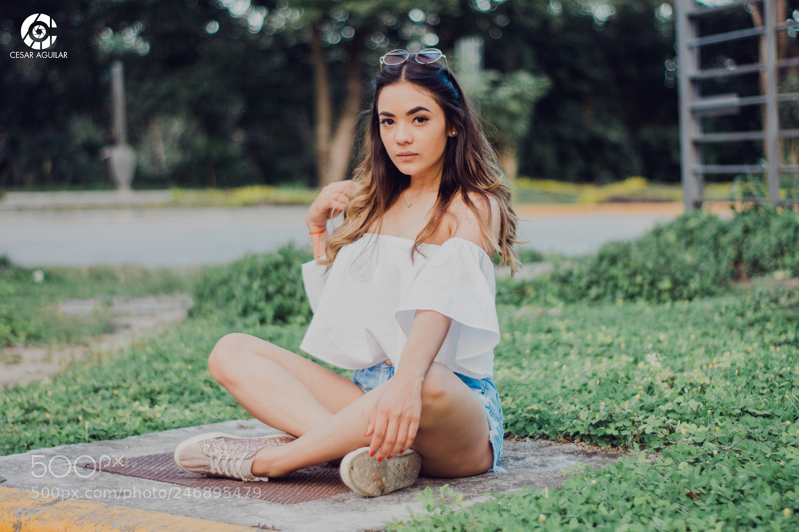 Nikon D7200 sample photo. Sara photography