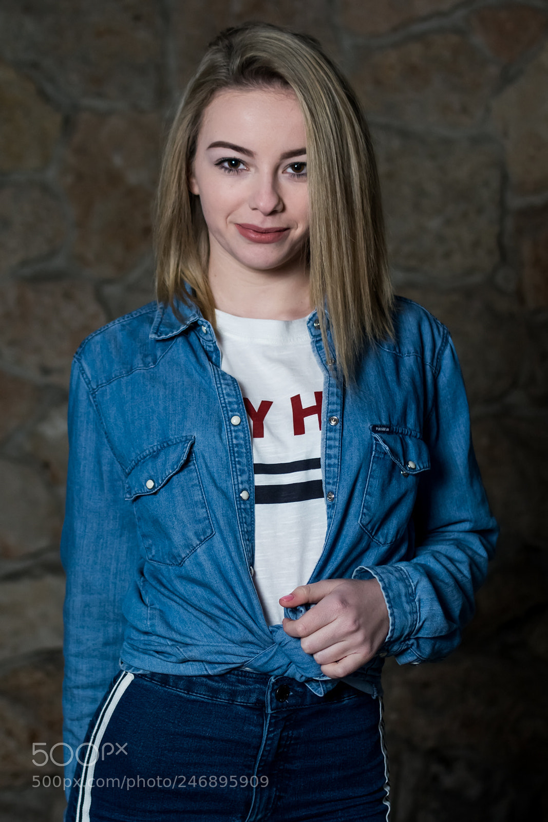 Nikon D7100 sample photo. Irina photography