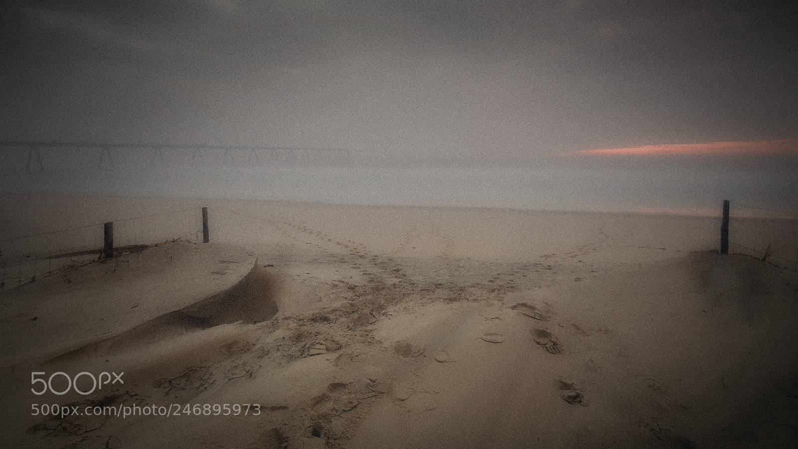 Canon EOS 5D sample photo. Plage de la salie photography