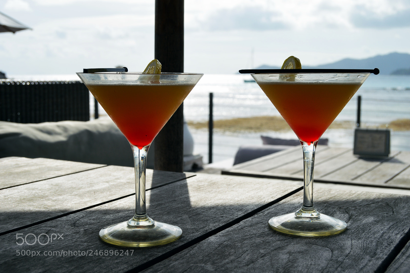 Nikon D3200 sample photo. Cocktails photography