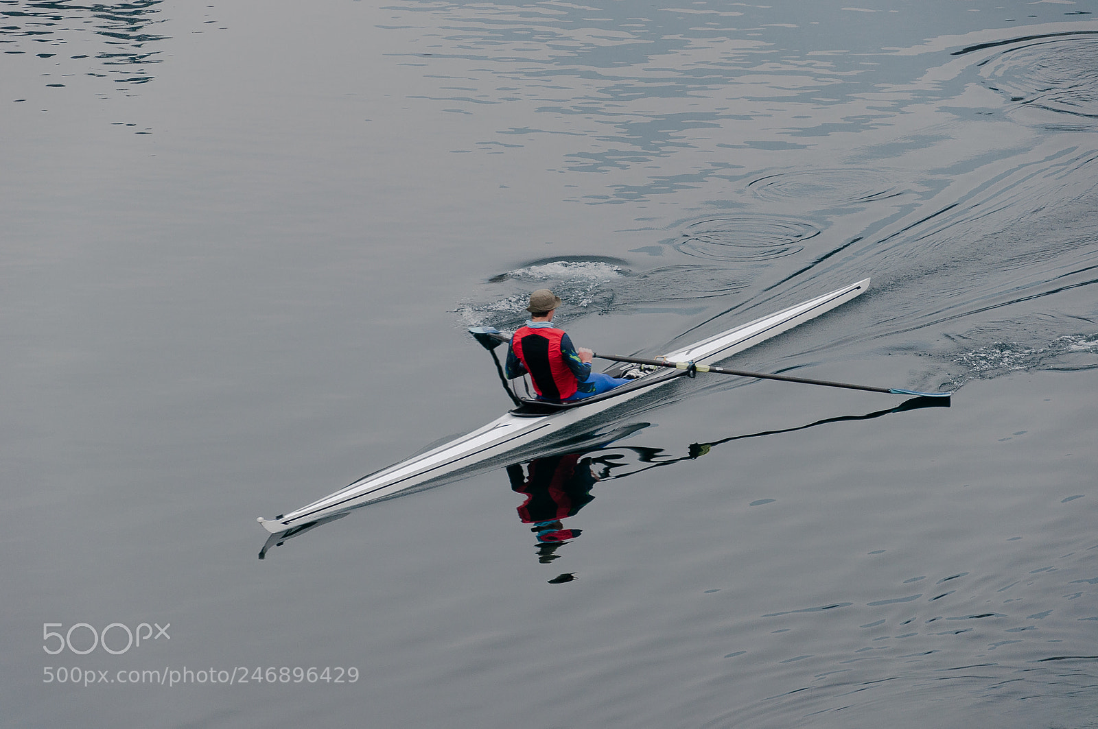 Nikon D90 sample photo. Lecco photography
