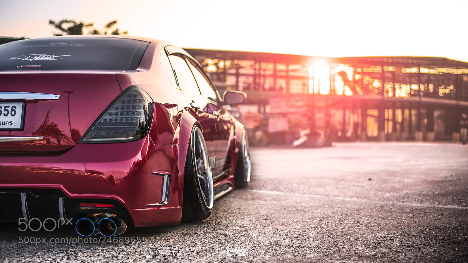 Nikon D600 sample photo. Some of the cars photography