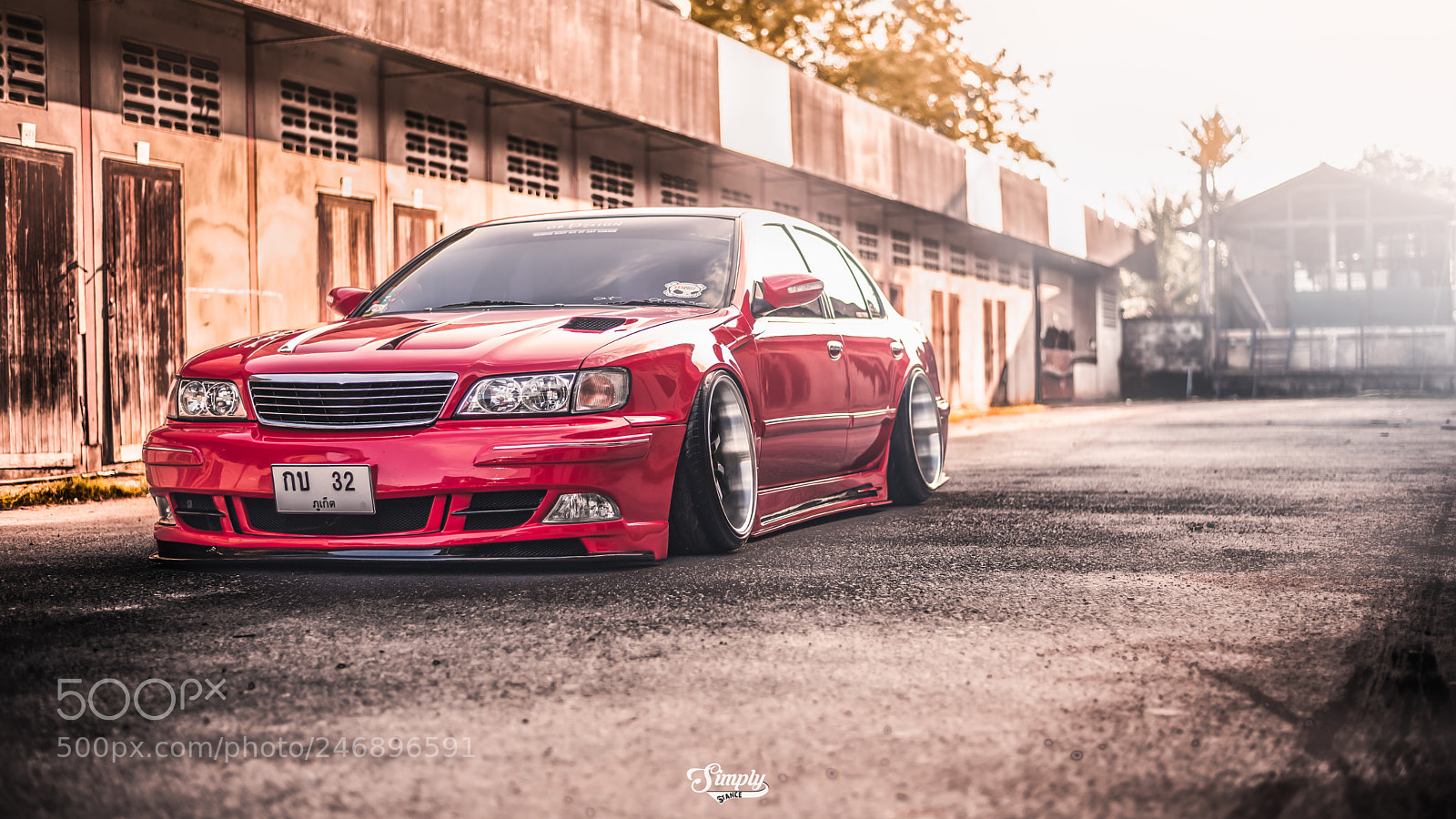 Nikon D600 sample photo. Some of the cars photography