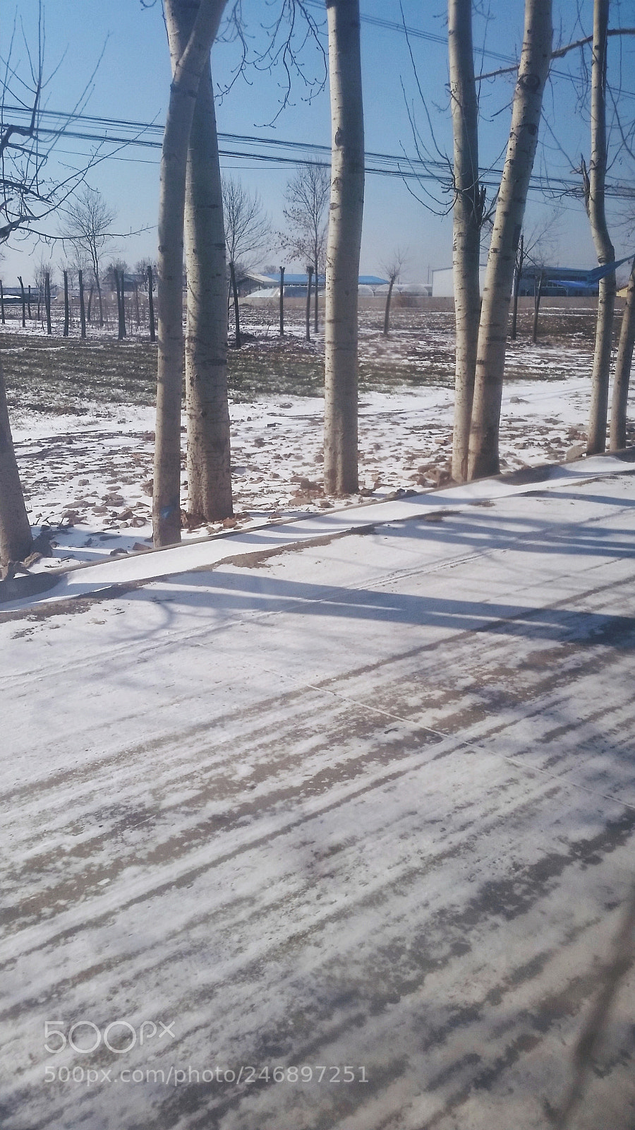 Samsung Galaxy S5 sample photo. Skidding photography