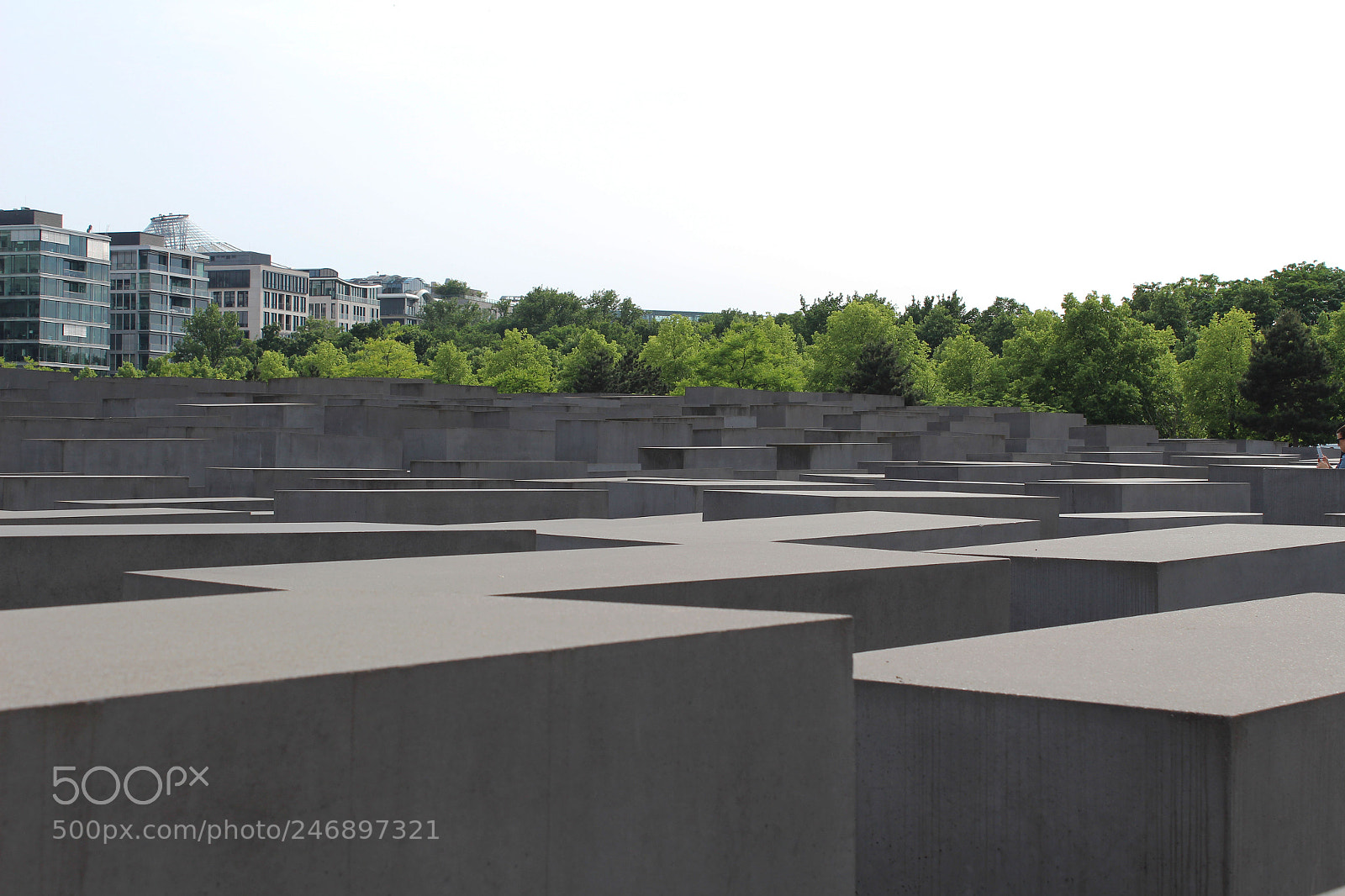 Canon EOS 100D (EOS Rebel SL1 / EOS Kiss X7) sample photo. The memorial photography