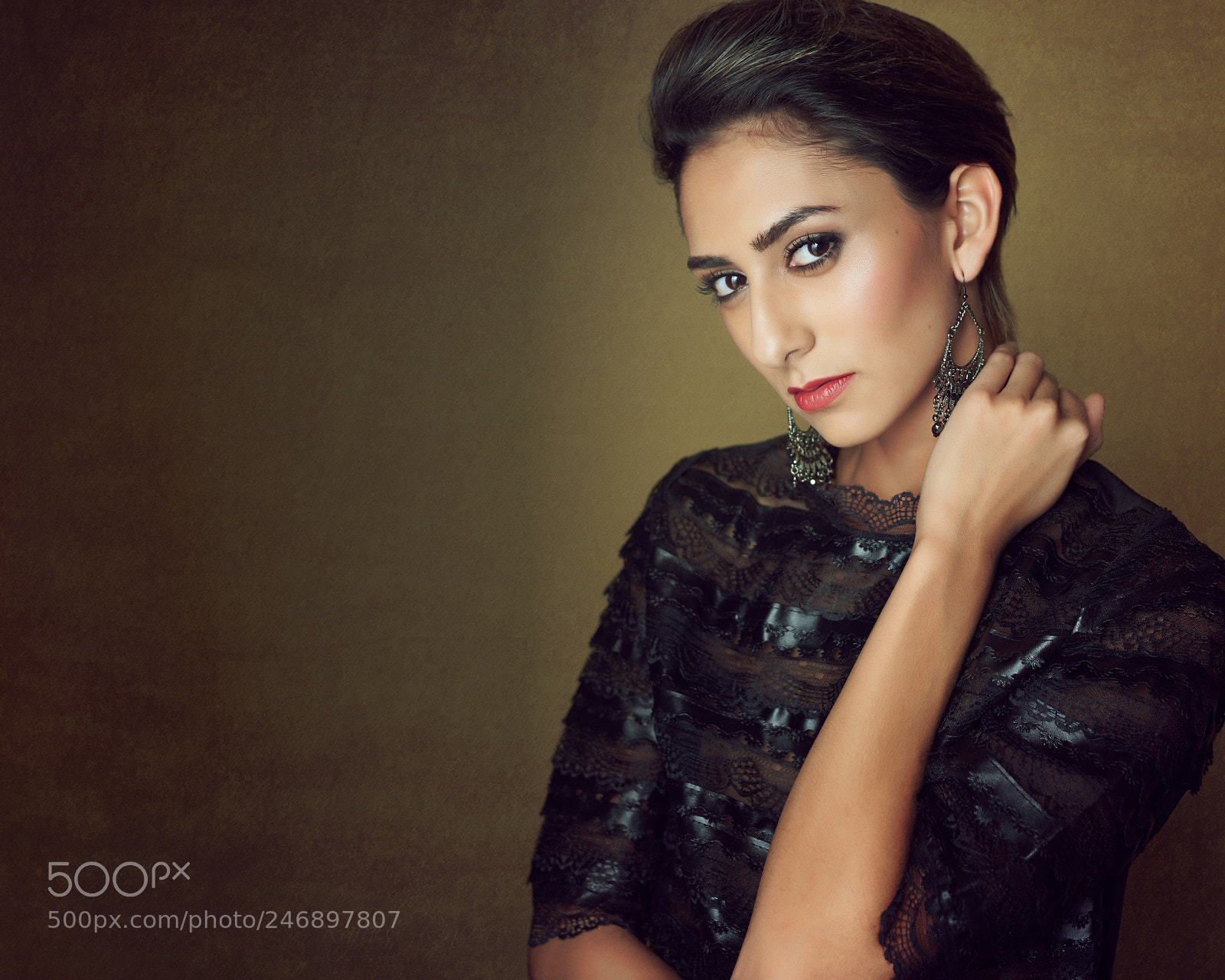 Nikon D610 sample photo. Michi photography