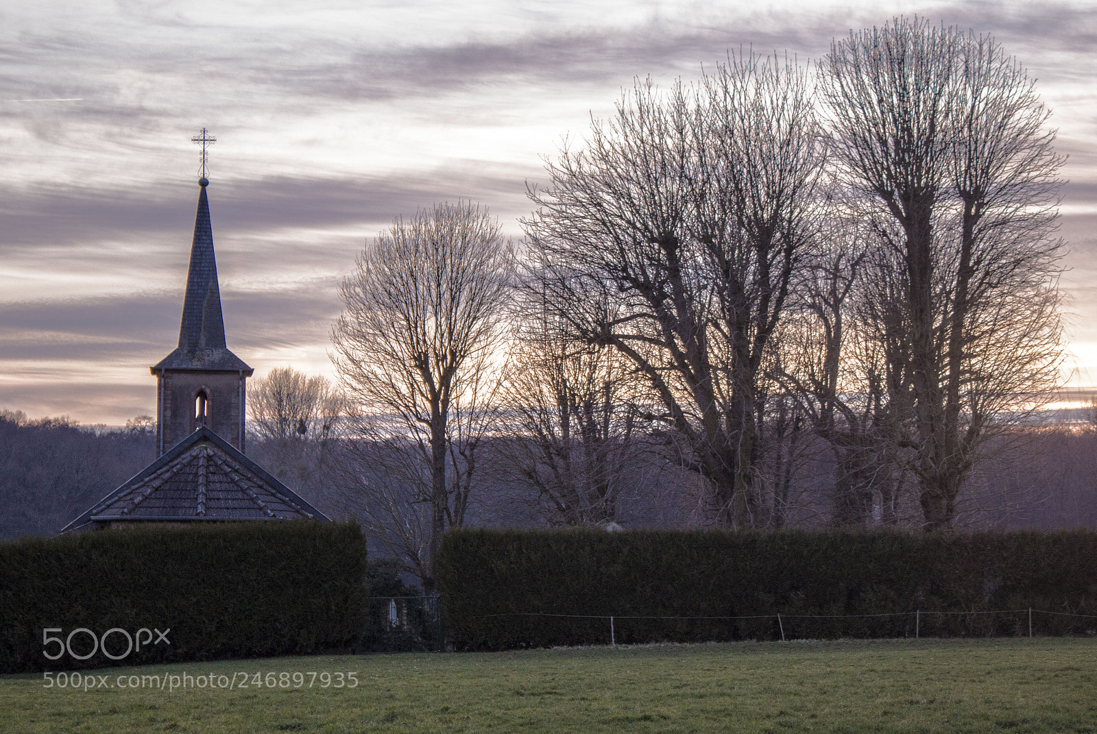 Canon EOS 1300D (EOS Rebel T6 / EOS Kiss X80) sample photo. Chapelle after pt photography