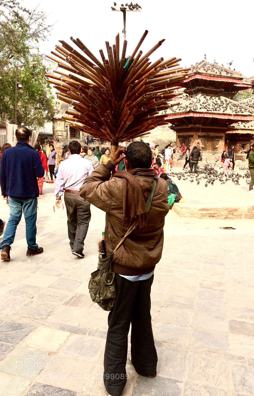 Apple iPhone 5s sample photo. A day at basantapur photography